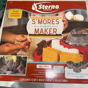 Sterno S'mores Maker Kit